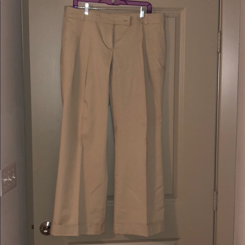Authentic dress pants